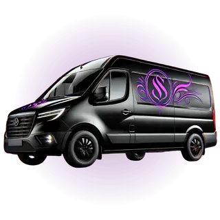 Vehicle Signage Service Preview